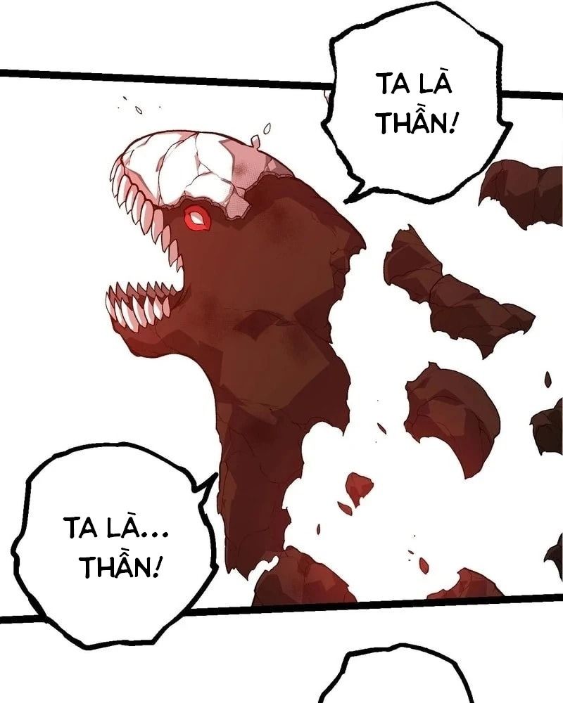 Thăng cấp bắt đầu từ một cái cây: Chapter 349