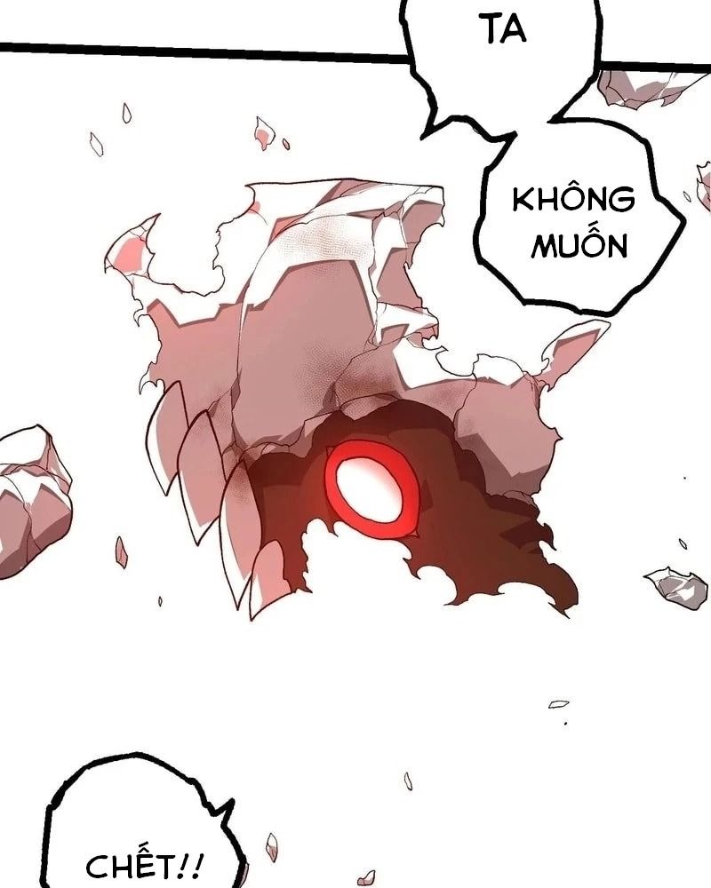 Thăng cấp bắt đầu từ một cái cây: Chapter 349