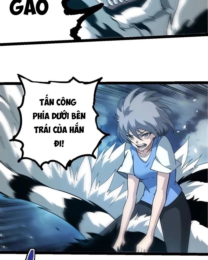 Thăng cấp bắt đầu từ một cái cây: Chapter 349