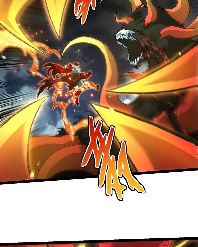 Thăng cấp bắt đầu từ một cái cây: Chapter 349