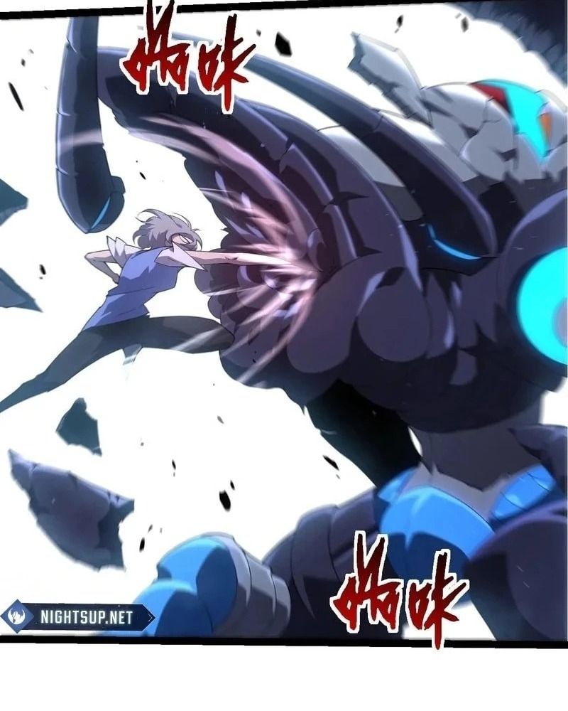 Thăng cấp bắt đầu từ một cái cây: Chapter 350
