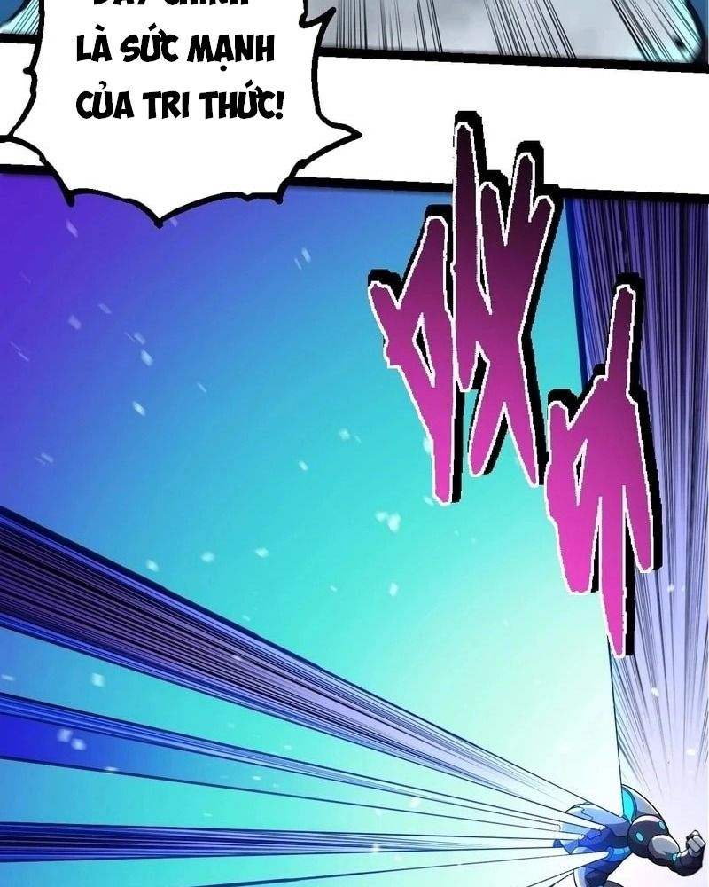 Thăng cấp bắt đầu từ một cái cây: Chapter 350