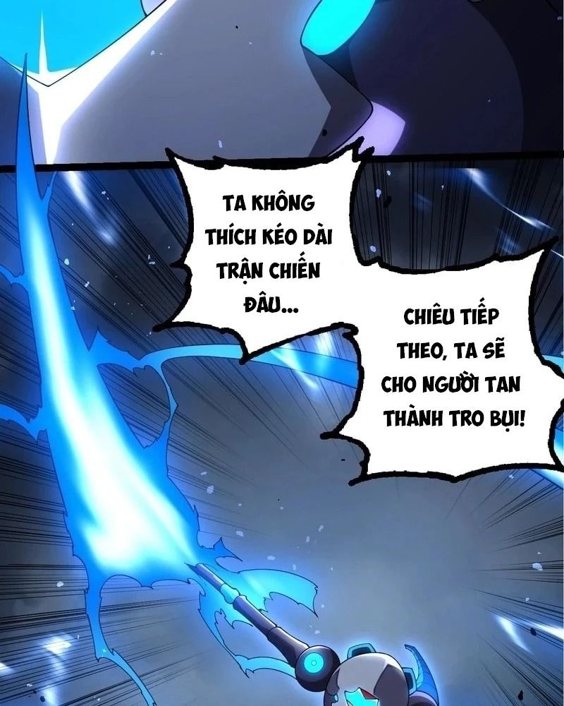 Thăng cấp bắt đầu từ một cái cây: Chapter 350