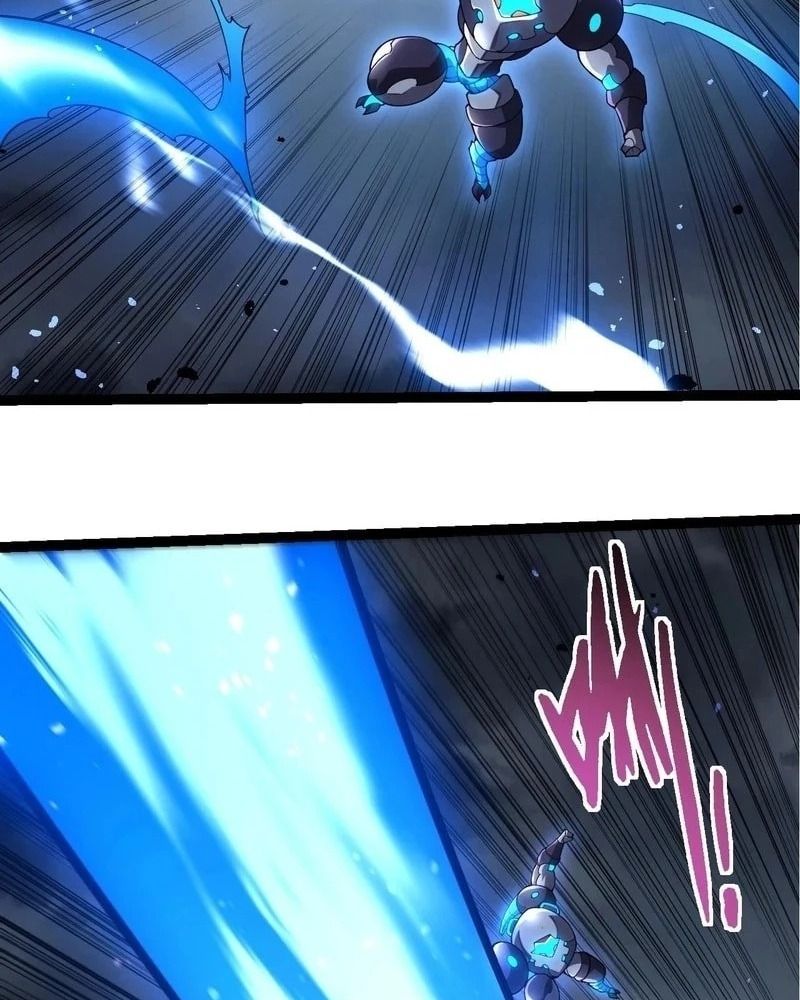 Thăng cấp bắt đầu từ một cái cây: Chapter 350