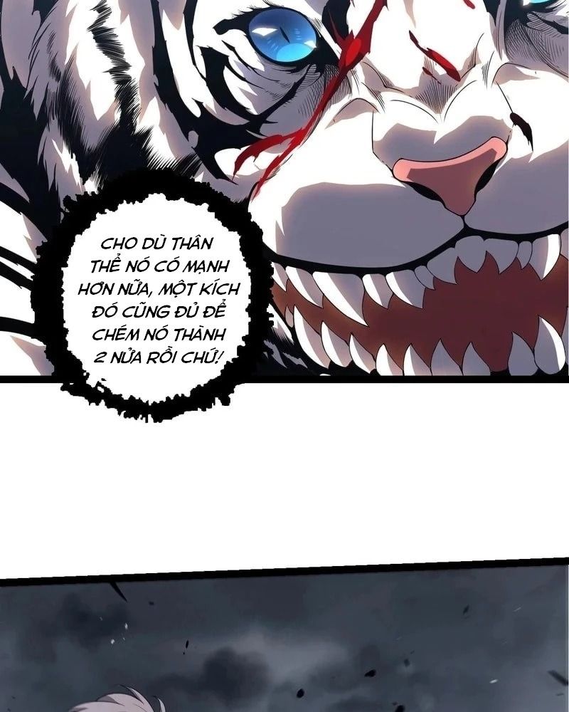 Thăng cấp bắt đầu từ một cái cây: Chapter 350