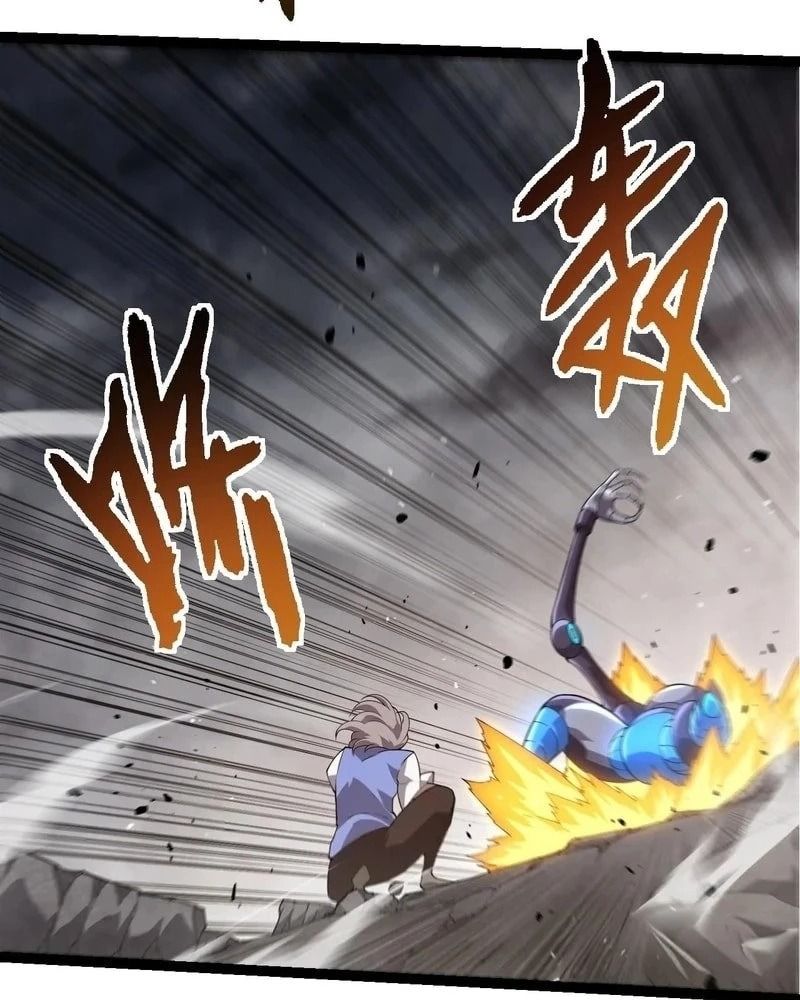 Thăng cấp bắt đầu từ một cái cây: Chapter 350