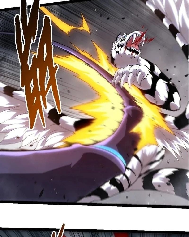 Thăng cấp bắt đầu từ một cái cây: Chapter 350