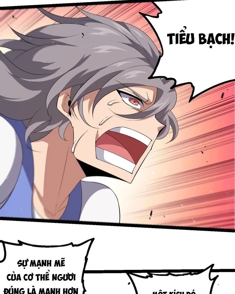 Thăng cấp bắt đầu từ một cái cây: Chapter 350