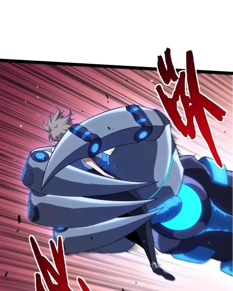 Thăng cấp bắt đầu từ một cái cây: Chapter 350