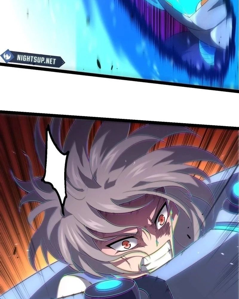 Thăng cấp bắt đầu từ một cái cây: Chapter 350