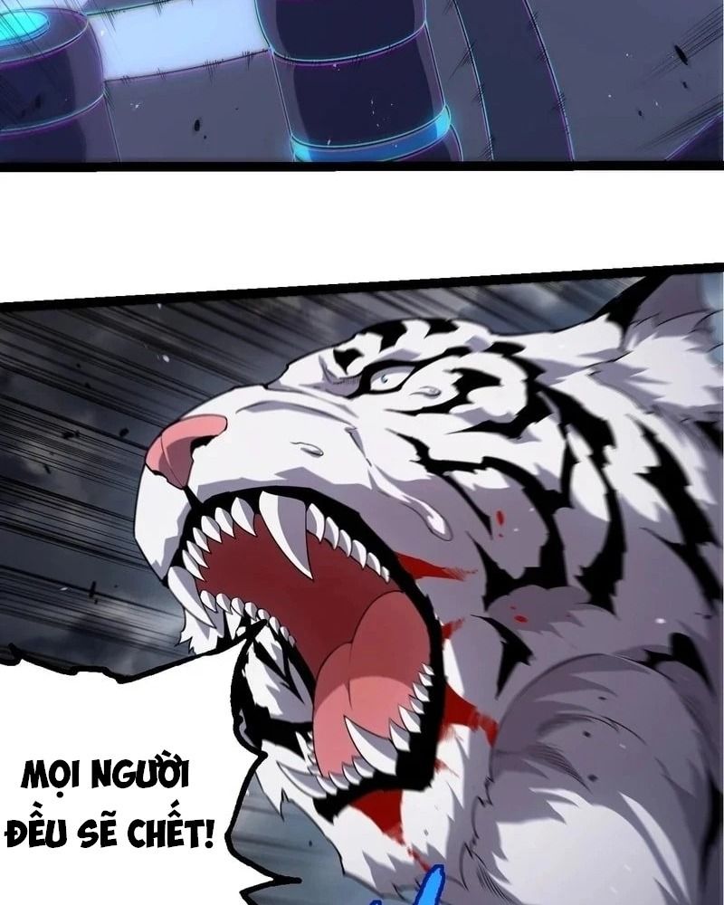 Thăng cấp bắt đầu từ một cái cây: Chapter 350