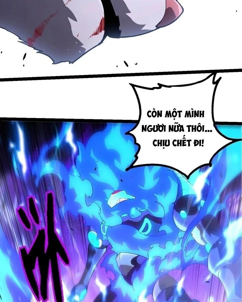 Thăng cấp bắt đầu từ một cái cây: Chapter 350
