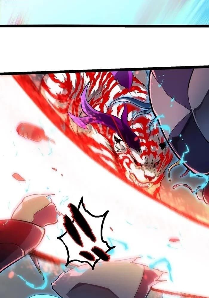 Thăng cấp bắt đầu từ một cái cây: Chapter 351