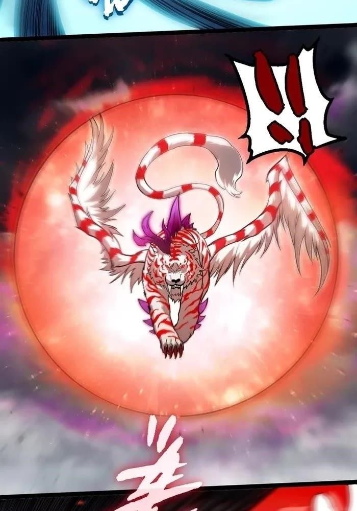 Thăng cấp bắt đầu từ một cái cây: Chapter 351