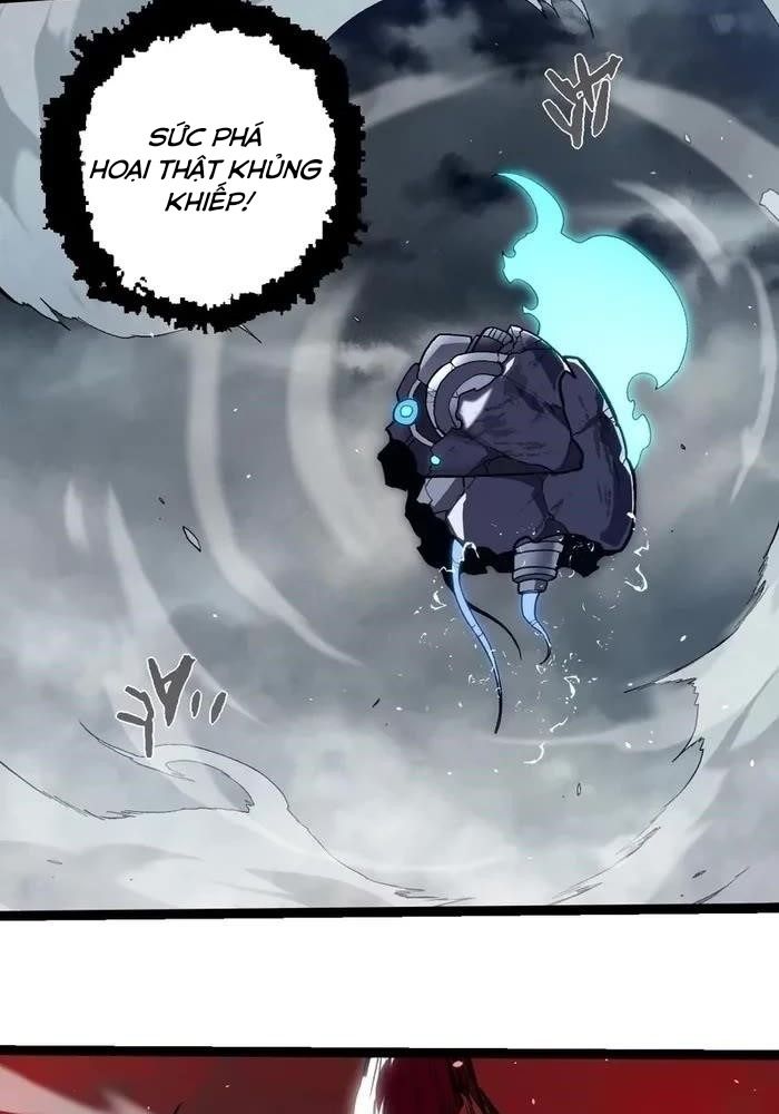 Thăng cấp bắt đầu từ một cái cây: Chapter 351
