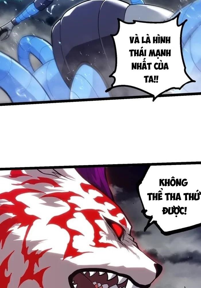 Thăng cấp bắt đầu từ một cái cây: Chapter 351