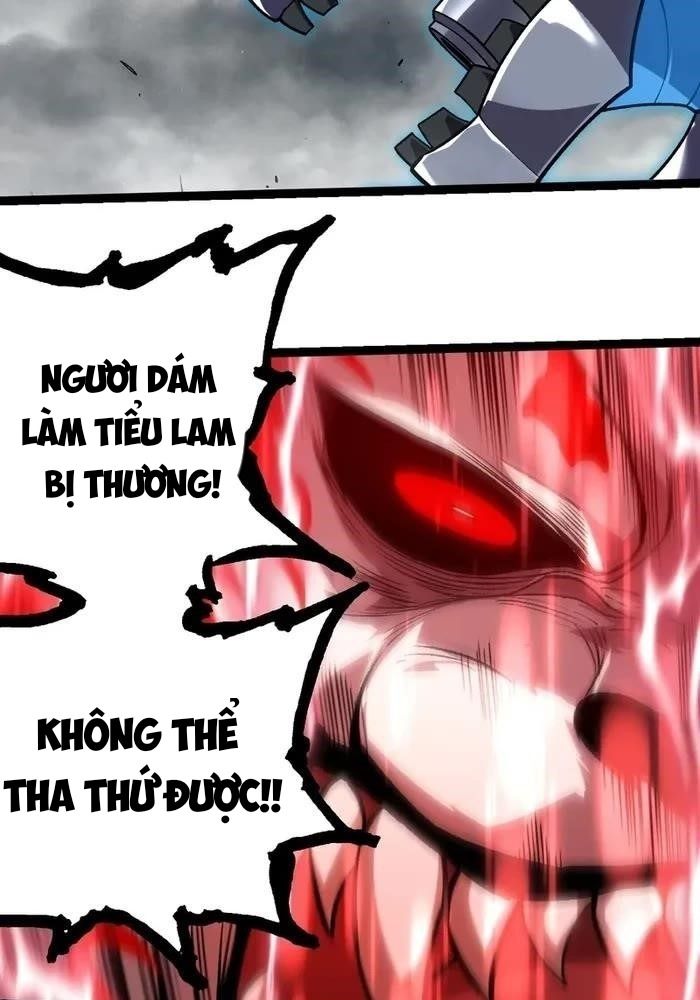Thăng cấp bắt đầu từ một cái cây: Chapter 351