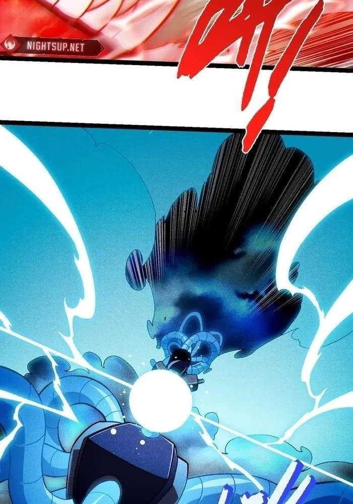 Thăng cấp bắt đầu từ một cái cây: Chapter 351