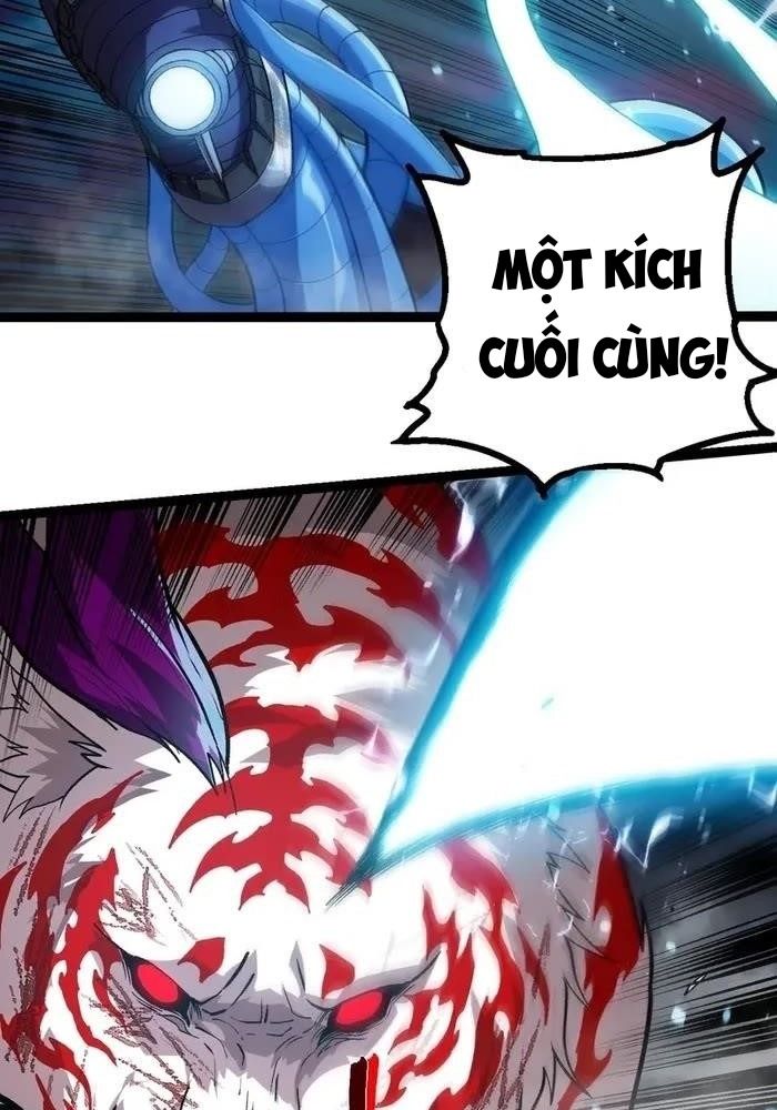 Thăng cấp bắt đầu từ một cái cây: Chapter 351