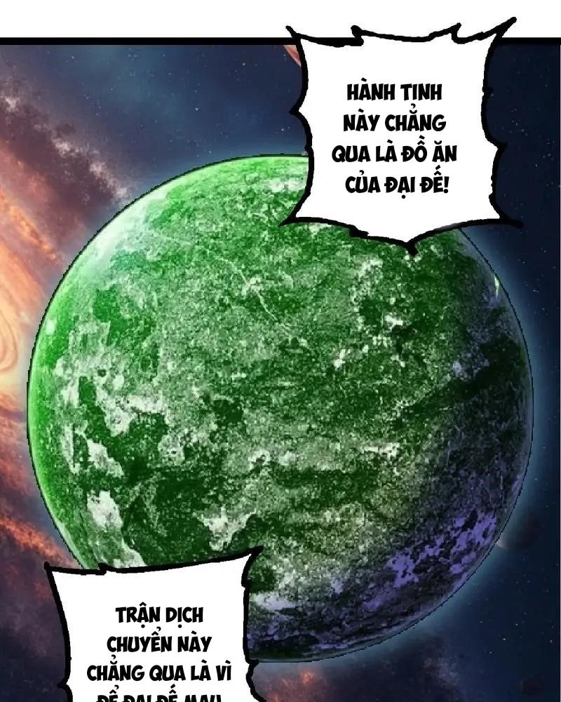 Thăng cấp bắt đầu từ một cái cây: Chapter 352