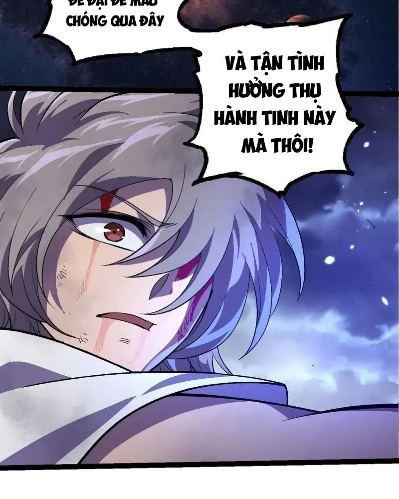 Thăng cấp bắt đầu từ một cái cây: Chapter 352