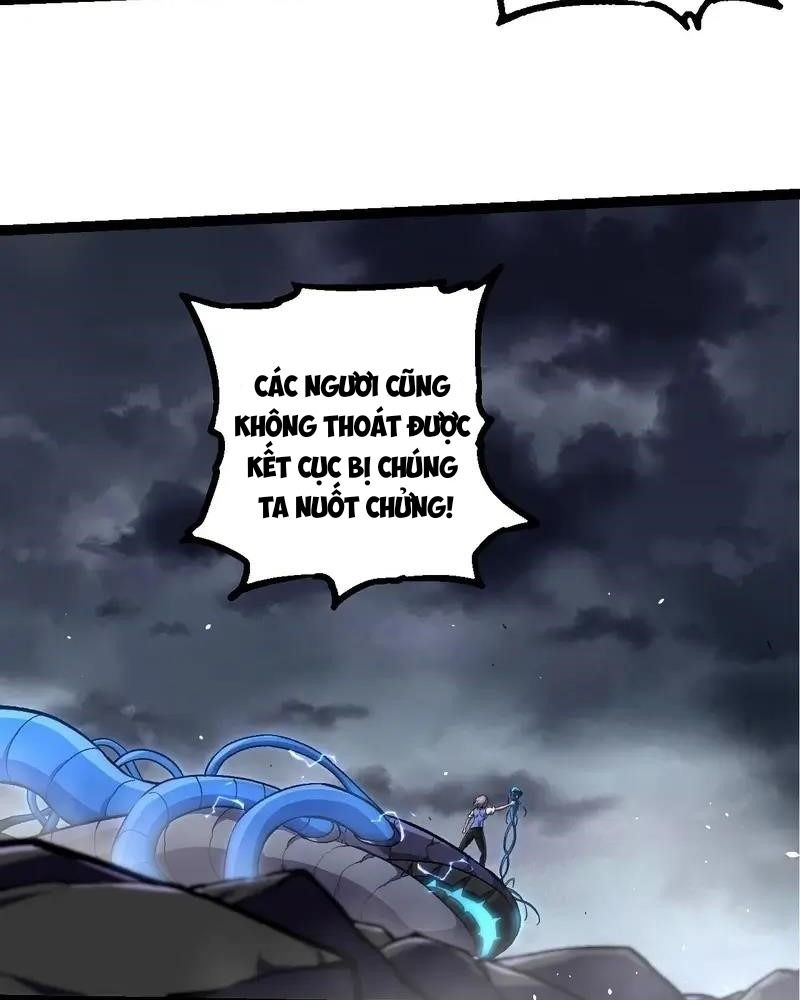 Thăng cấp bắt đầu từ một cái cây: Chapter 352