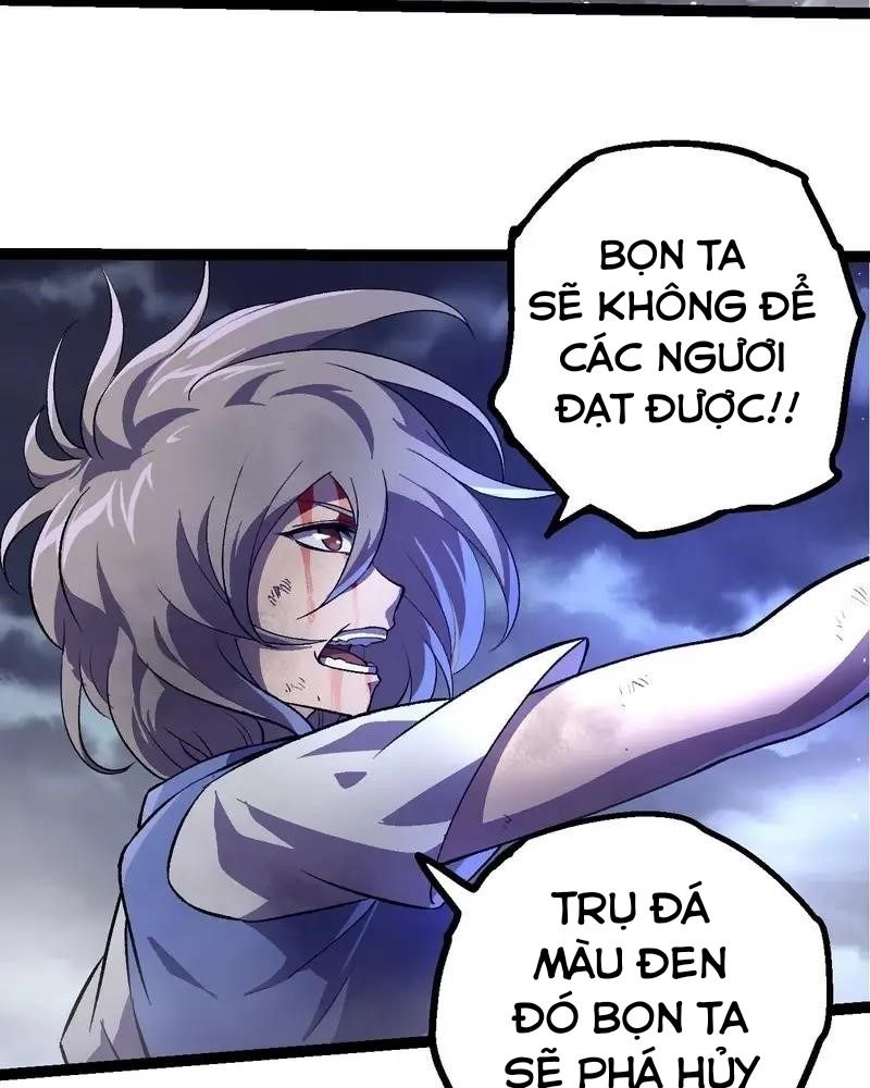 Thăng cấp bắt đầu từ một cái cây: Chapter 352