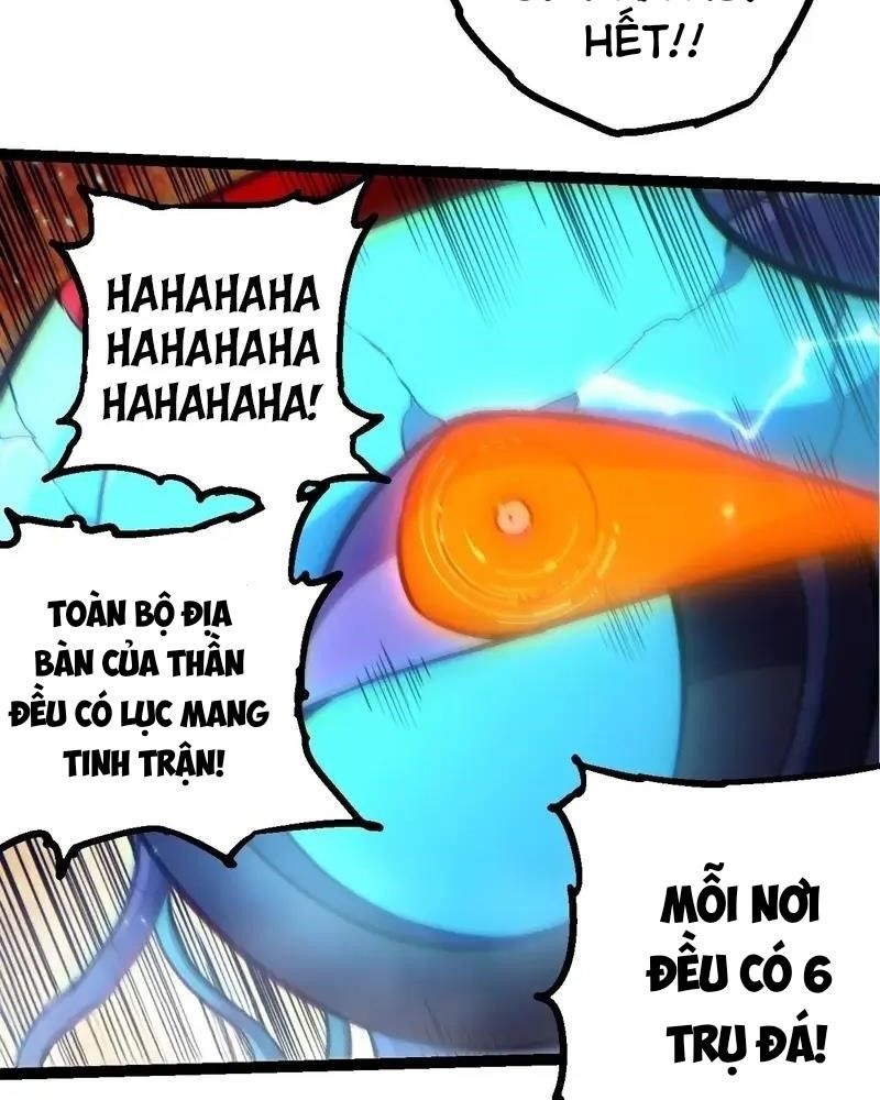 Thăng cấp bắt đầu từ một cái cây: Chapter 352