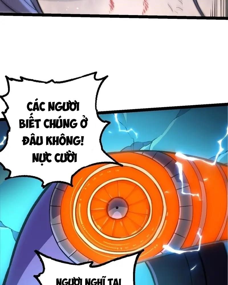 Thăng cấp bắt đầu từ một cái cây: Chapter 352