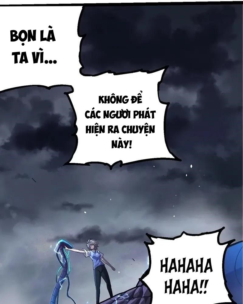 Thăng cấp bắt đầu từ một cái cây: Chapter 352