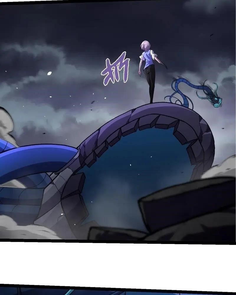 Thăng cấp bắt đầu từ một cái cây: Chapter 352