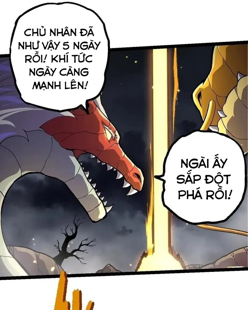 Thăng cấp bắt đầu từ một cái cây: Chapter 352