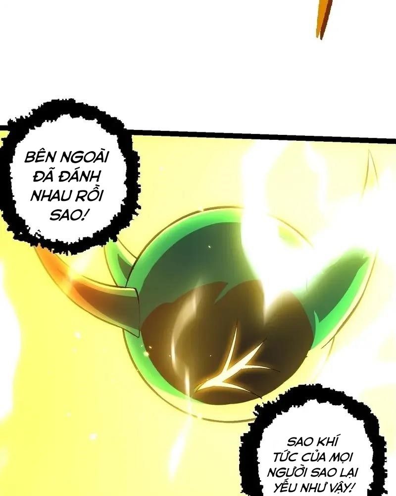 Thăng cấp bắt đầu từ một cái cây: Chapter 352