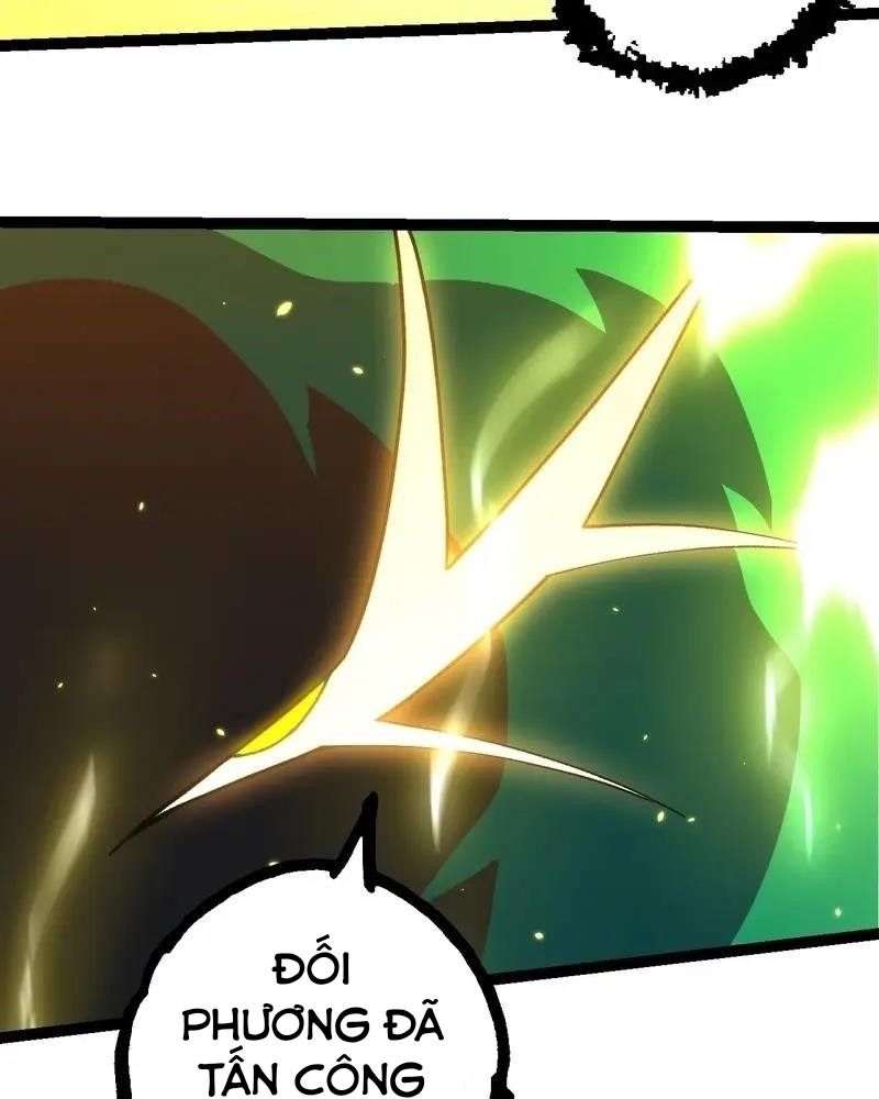 Thăng cấp bắt đầu từ một cái cây: Chapter 352