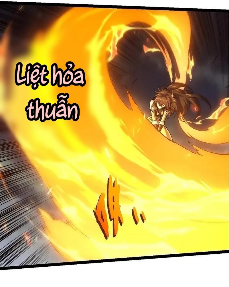 Thăng cấp bắt đầu từ một cái cây: Chapter 352