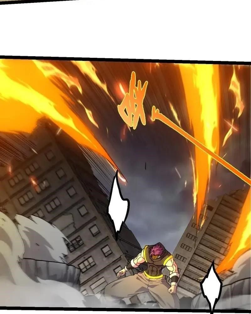 Thăng cấp bắt đầu từ một cái cây: Chapter 352