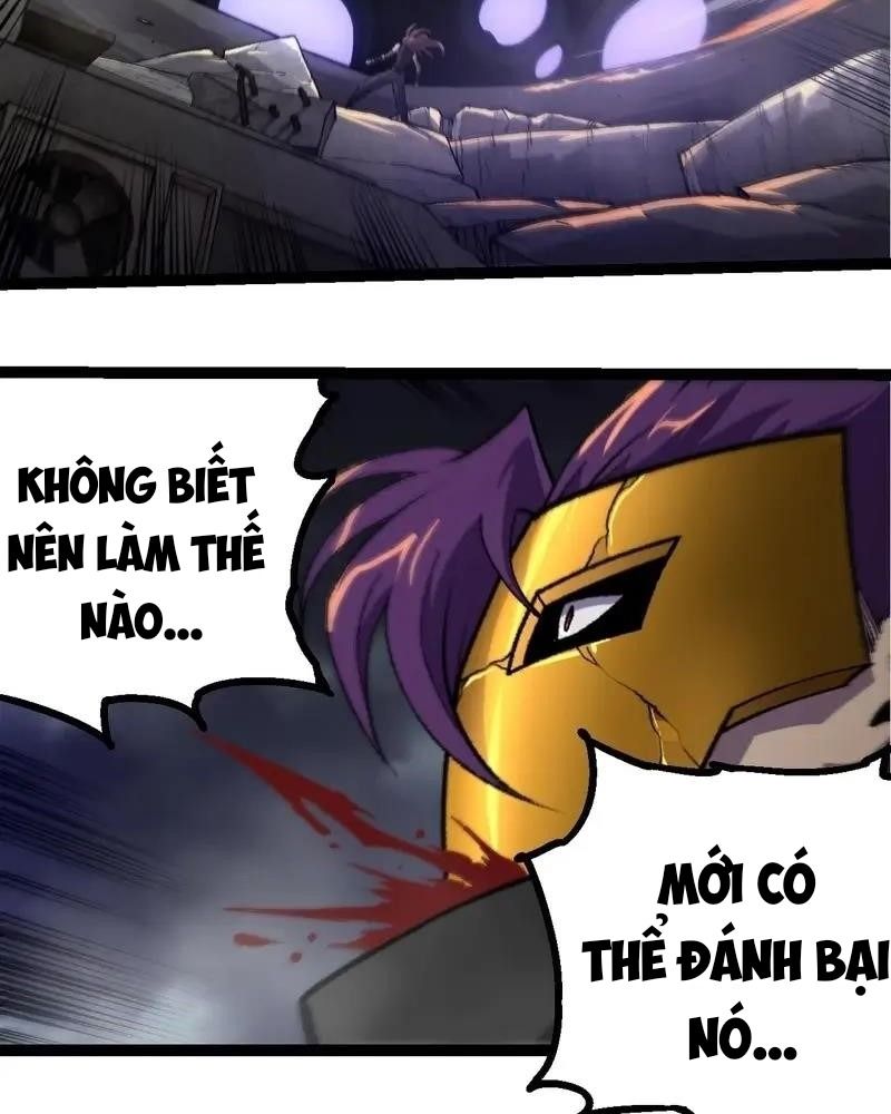Thăng cấp bắt đầu từ một cái cây: Chapter 352