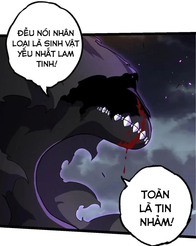 Thăng cấp bắt đầu từ một cái cây: Chapter 352