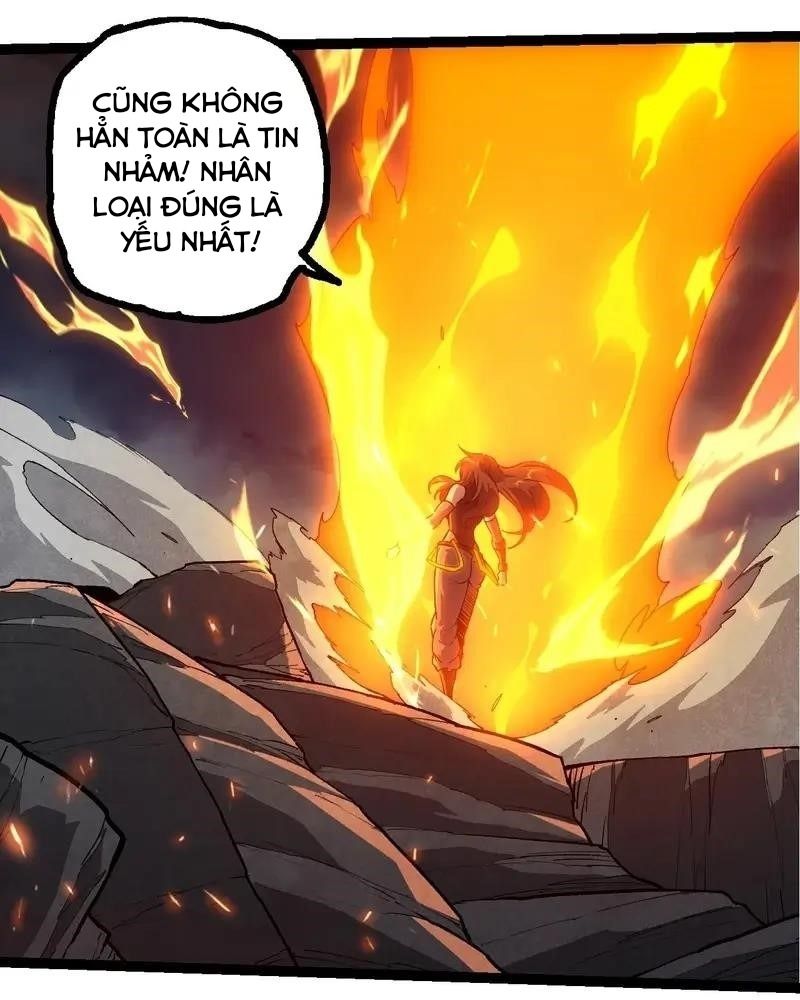 Thăng cấp bắt đầu từ một cái cây: Chapter 352