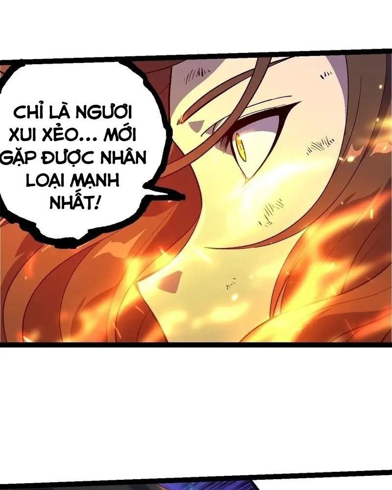 Thăng cấp bắt đầu từ một cái cây: Chapter 352