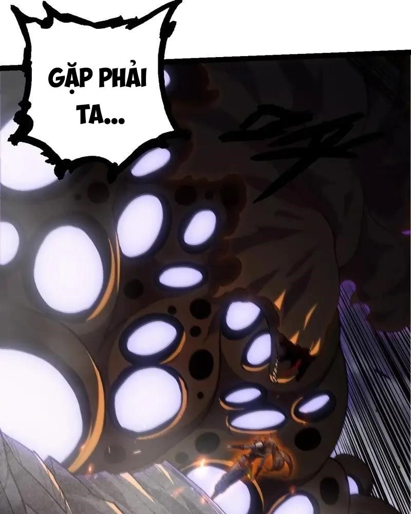 Thăng cấp bắt đầu từ một cái cây: Chapter 352