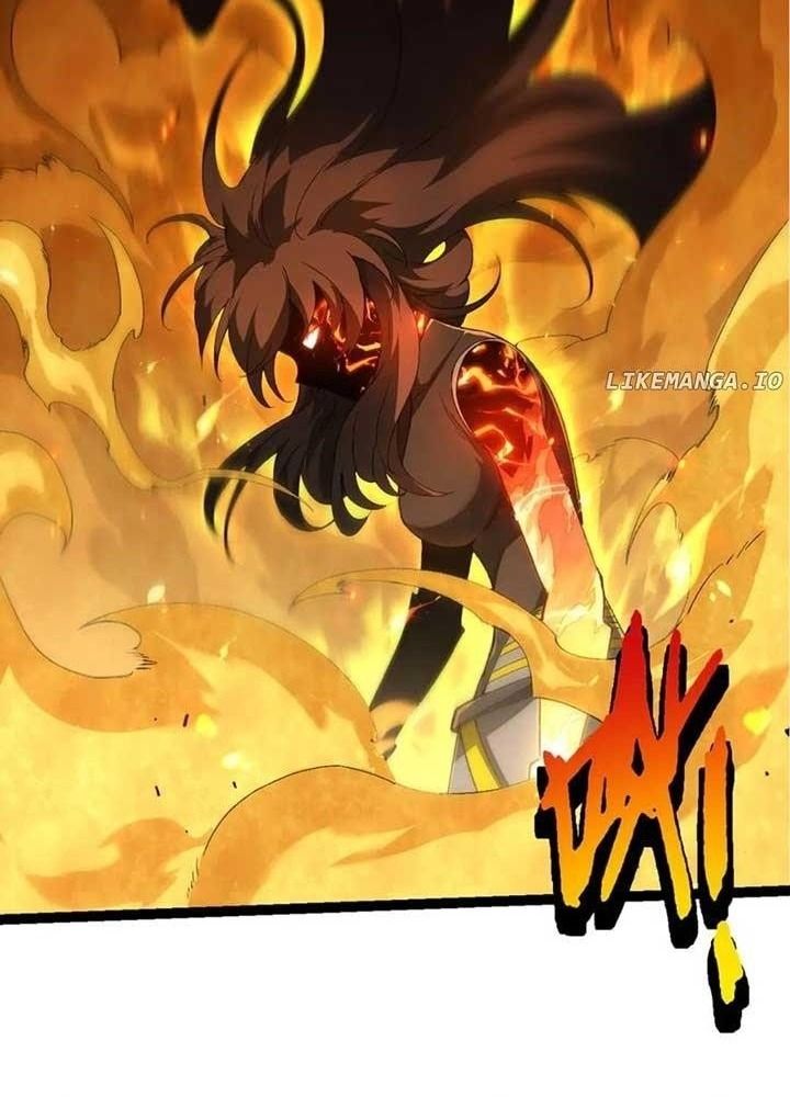 Thăng cấp bắt đầu từ một cái cây: Chapter 353