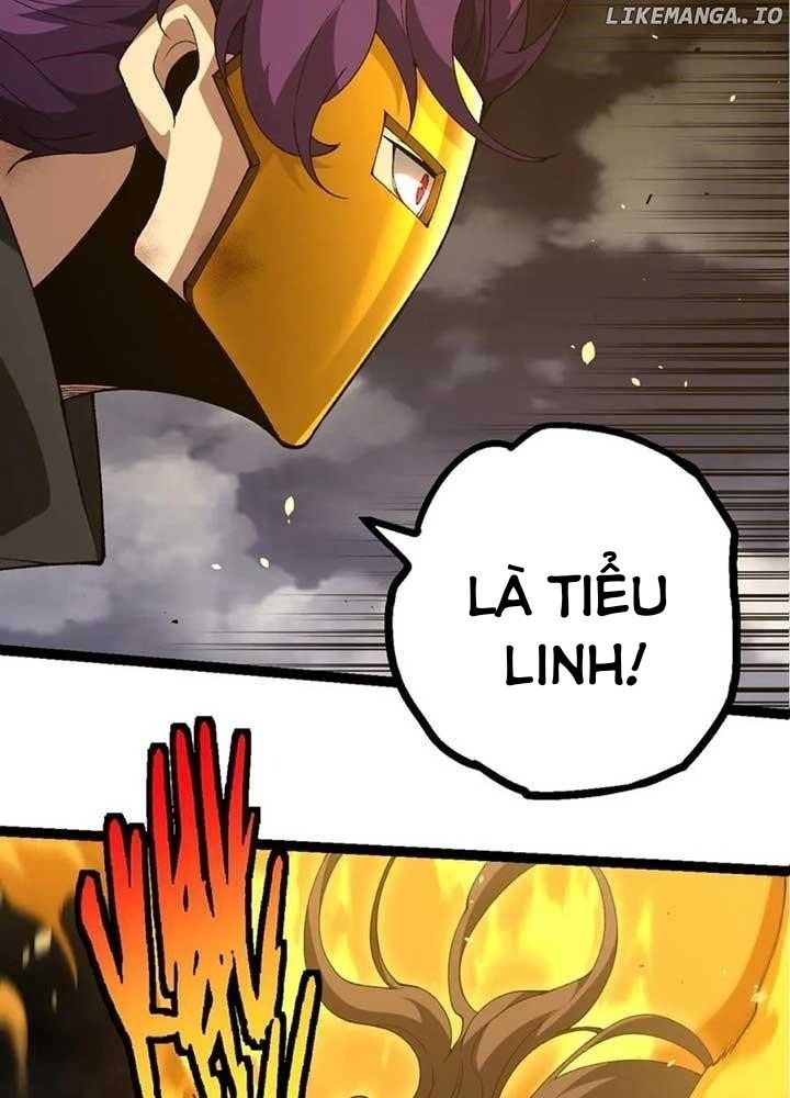 Thăng cấp bắt đầu từ một cái cây: Chapter 353