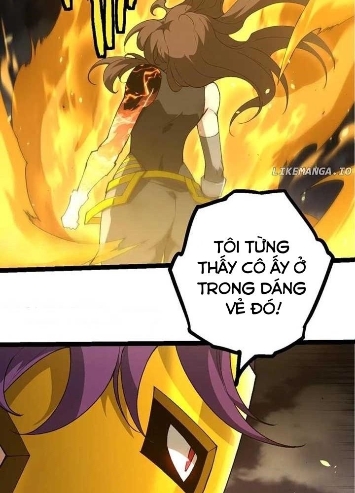 Thăng cấp bắt đầu từ một cái cây: Chapter 353