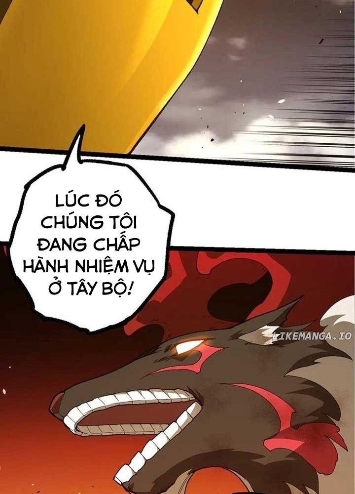 Thăng cấp bắt đầu từ một cái cây: Chapter 353
