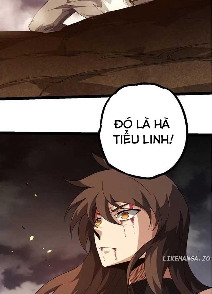 Thăng cấp bắt đầu từ một cái cây: Chapter 353