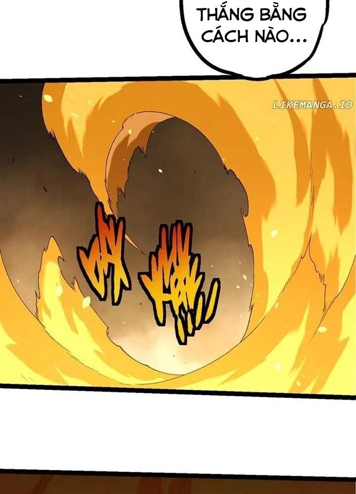 Thăng cấp bắt đầu từ một cái cây: Chapter 353