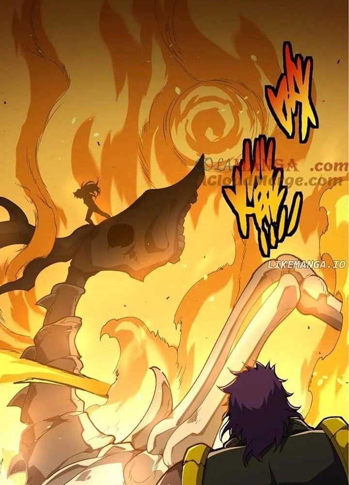 Thăng cấp bắt đầu từ một cái cây: Chapter 353