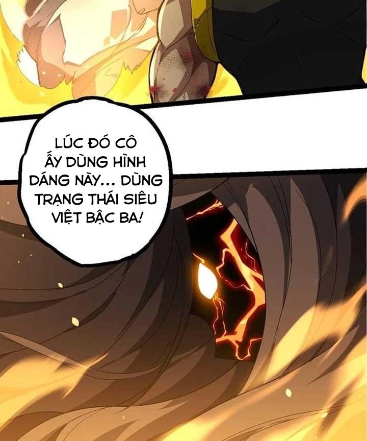 Thăng cấp bắt đầu từ một cái cây: Chapter 353