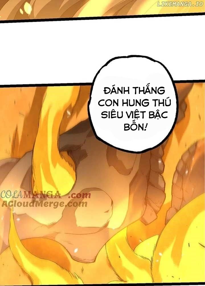 Thăng cấp bắt đầu từ một cái cây: Chapter 353